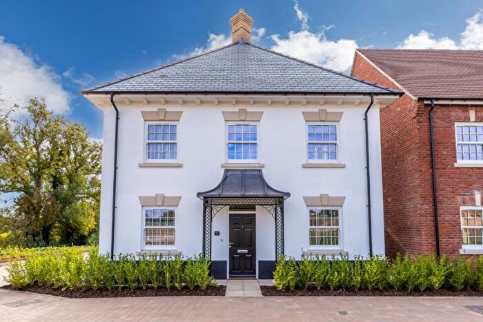 4 Bedroom Detached House For Sale In Plot - Lychett, Yeovil, BA21