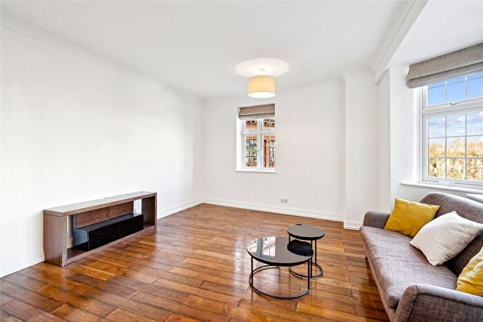 2 Bedroom Flat To Rent In Brompton Road, London, SW3