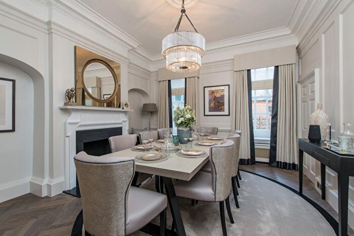 4 Bedroom Property To Rent In Paradise Road, Richmond, TW9