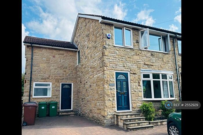 4 Bedroom Semi-Detached House To Rent In Calverley, Leeds, LS28
