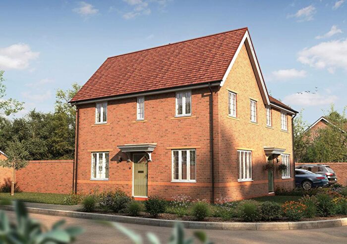 3 Bedroom Semi Detached House For Sale In High Street, Walton, Felixstowe, IP11