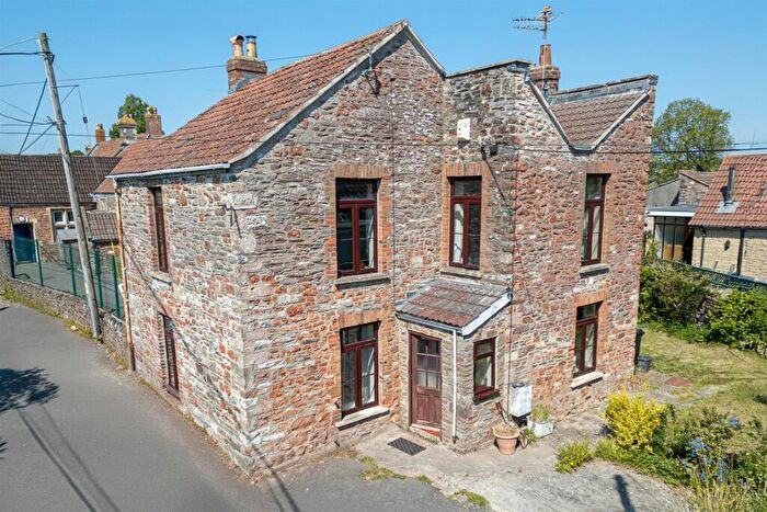3 Bedroom Detached House For Sale In Reduced | Updating |, BS39