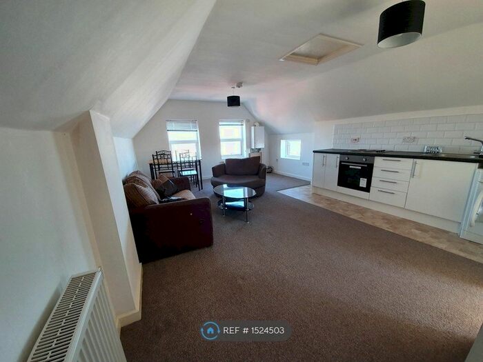 1 Bedroom Flat To Rent In Station Road, Clacton-On-Sea, CO15