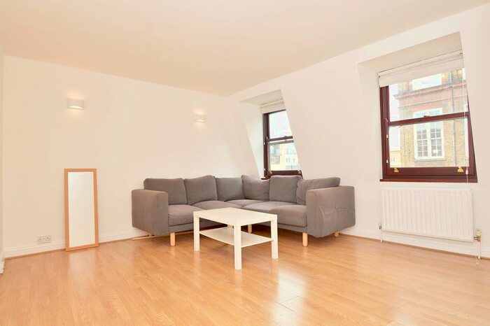 3 Bedroom Flat To Rent In Wood Close, London, E2