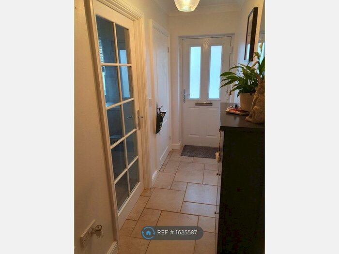 2 Bedroom Terraced House To Rent In Stocking Road, Broadstairs, CT10