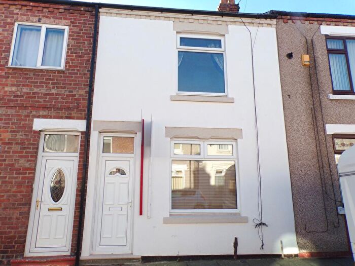 3 Bedroom House To Rent In Lewes Road, Darlington, DL1
