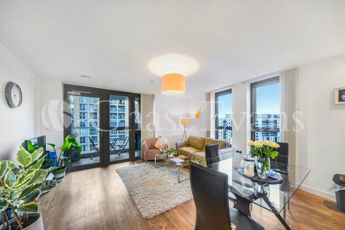 2 Bedroom Apartment To Rent In Roma Corte, The Renaissance, Lewisham, SE13