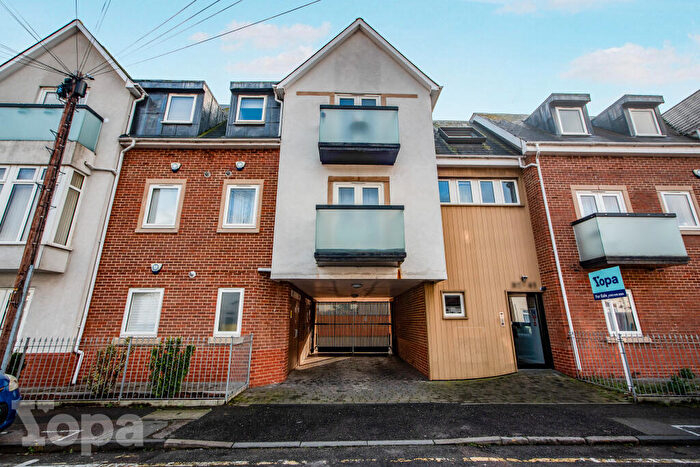 1 Bedroom Apartment For Sale In East Road, Welling, DA16