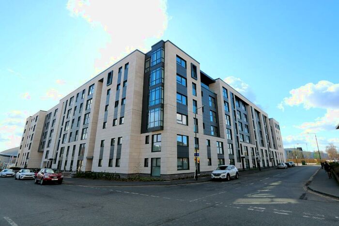 2 Bedroom Flat To Rent In Minerva Street, Glasgow, G3