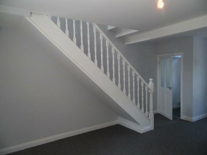 3 Bedroom House To Rent In Park Place, Merthyr Tydfil, CF47