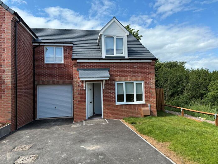 3 Bedroom House To Rent In Lily Of The Valley, Sutton-in-Ashfield, NG17