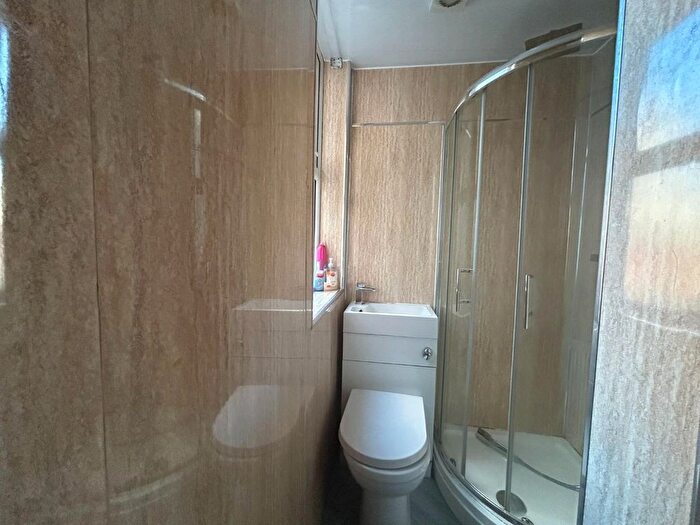 1 Bedroom Flat To Rent In Holt Road, Liverpool, L7