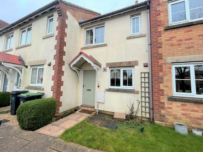 2 Bedroom Terraced House To Rent In Imber Road, Shaftesbury, Dorset, SP7