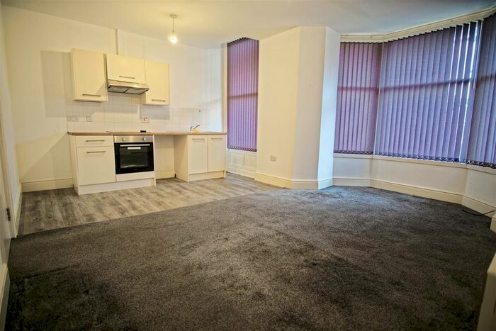1 Bedroom Flat To Rent In Fishergate Hill, Preston, PR1