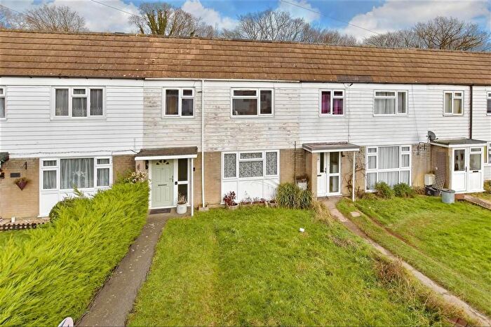 3 Bedroom Terraced House For Sale In The Maltings, Peasmarsh, Rye, East Sussex, TN31