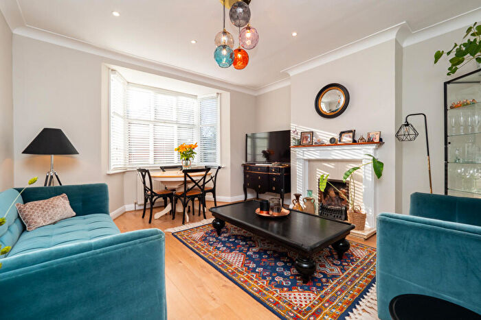 2 Bedroom Apartment To Rent In London Road, Sutton, Surrey, SM3