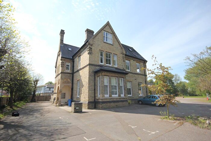 Studio To Rent In West Street, Godmanchester, Huntingdon, PE29