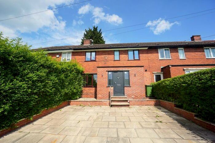 2 Bedroom Semi-Detached House To Rent In Singleton Avenue, Horwich, BL6