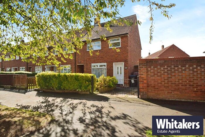 3 Bedroom End Of Terrace House To Rent In Shannon Road, Hull, HU8