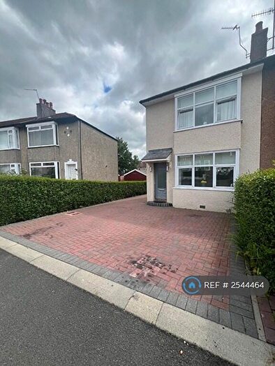 2 Bedroom Terraced House To Rent In The Oval, Clarkston, Glasgow, G76