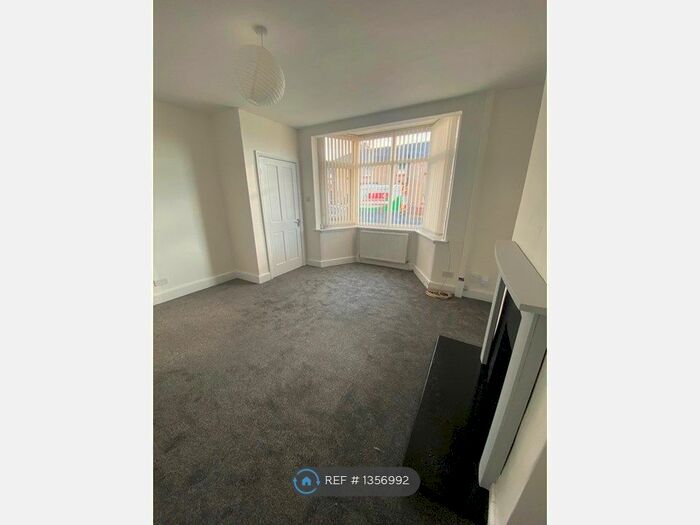 2 Bedroom Terraced House To Rent In Melba Road, Ribbleton, Preston, PR2