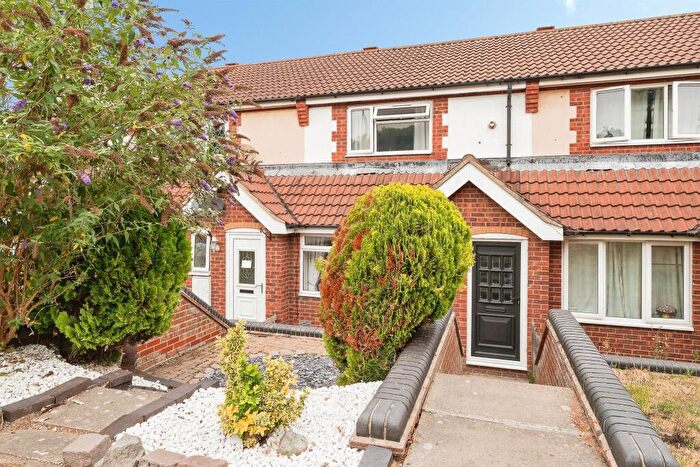 3 Bedroom Terraced House For Sale In Cooper Road, Sheringham, NR26
