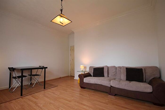 1 Bedroom Apartment To Rent In Northumberland Road, City Centre, NE1