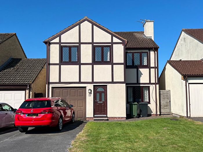 4 Bedroom Detached House For Sale In Churchward Road, Weston-Super-Mare, BS22