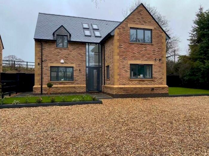 4 Bedroom Detached House To Rent In Woodperry Hill, Oxford, OX33