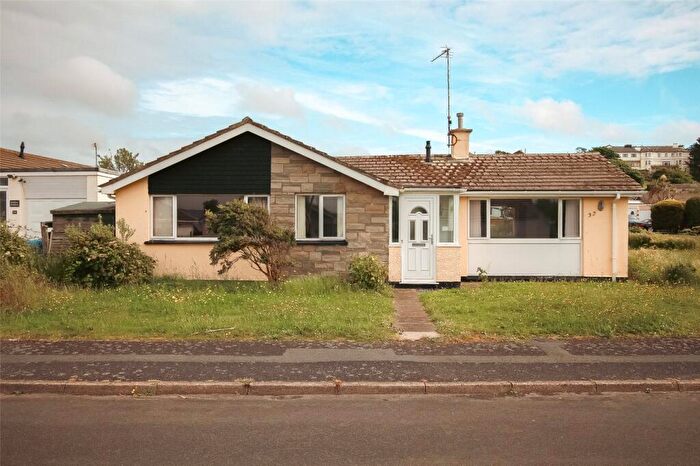3 Bedroom Bungalow For Sale In Richmond Park, Northam, Bideford, EX39