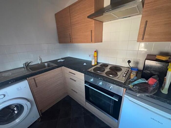 1 Bedroom Flat For Sale In Flat, Wordsworth Street, Bootle, Merseyside, L20