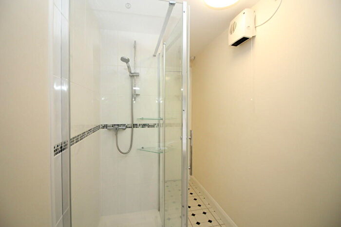 1 Bedroom Flat To Rent In High Street, Northallerton, DL7