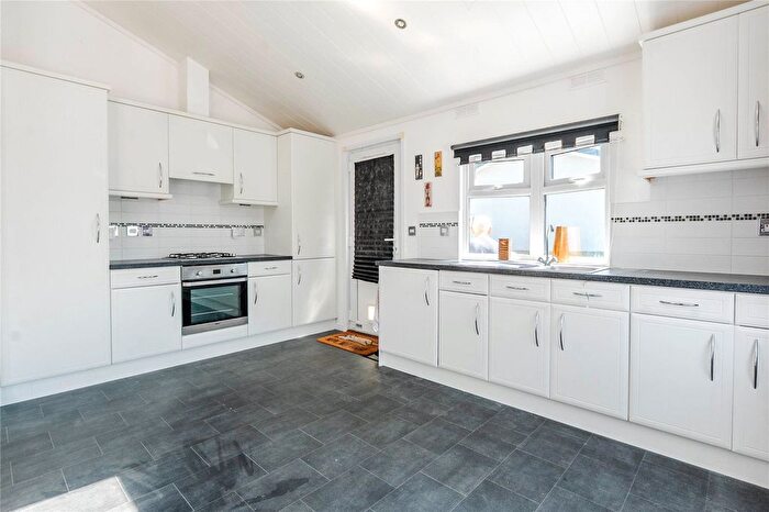 2 Bedroom Parking For Sale In Whipsnade Park Home, Whipsnade, Bedfordshire, LU6