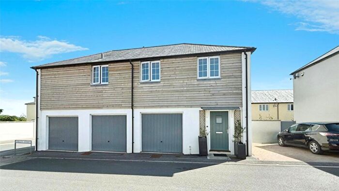 2 Bedroom Detached House For Sale In Niblett Street, Bradford-On-Avon, BA15