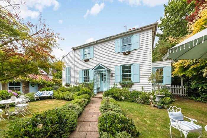 4 Bedroom House For Sale In Mount Gardens, London, SE26