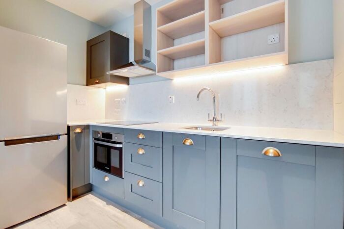 1 Bedroom Apartment To Rent In Seath, Canada Gardens, Wembley Park, HA9