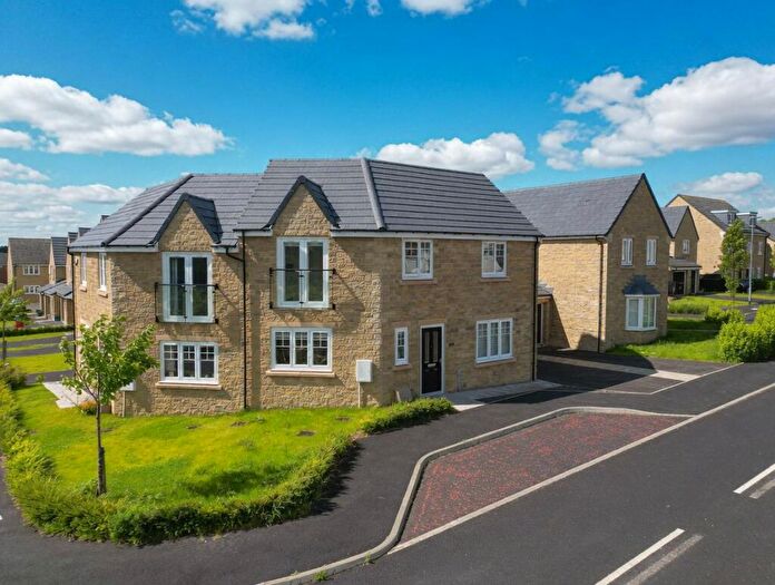 3 Bedroom Semi Detached House For Sale In Grint Close, Coxhoe, Durham, DH6