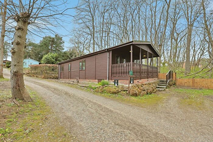 2 Bedroom Park Home For Sale In Merry Hill Country Park, Honingham, Norwich, NR9