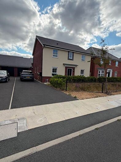 4 Bedroom Detached House For Sale In Chattering Drive, Formby, L37