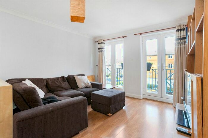2 Bedroom Property To Rent In Kerbela Street, London, E2