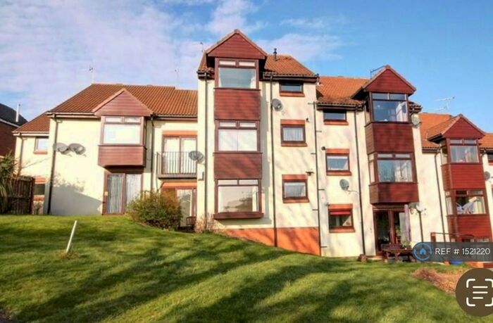 2 Bedroom Flat To Rent In The Fairways, West Pelton, Stanley, DH9