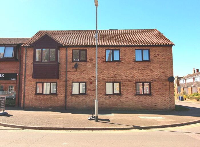 1 Bedroom Flat For Sale In The Cross, Gamlingay, Sandy, SG19