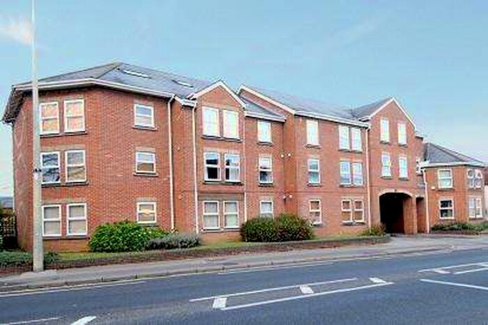 1 Bedroom Apartment To Rent In Abingdon, Oxfordshire, OX14