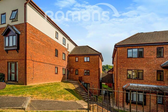 Property To Rent In Totteridge Avenue, High Wycombe, HP13