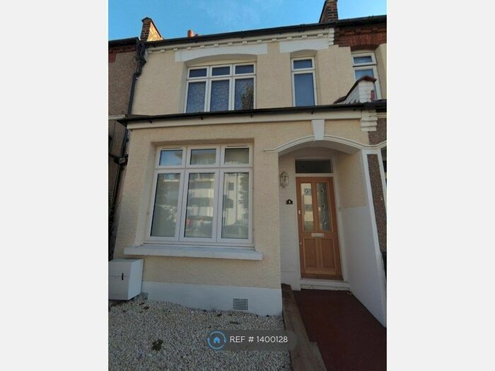 4 Bedroom Terraced House To Rent In Rectory Lane, London, SW17