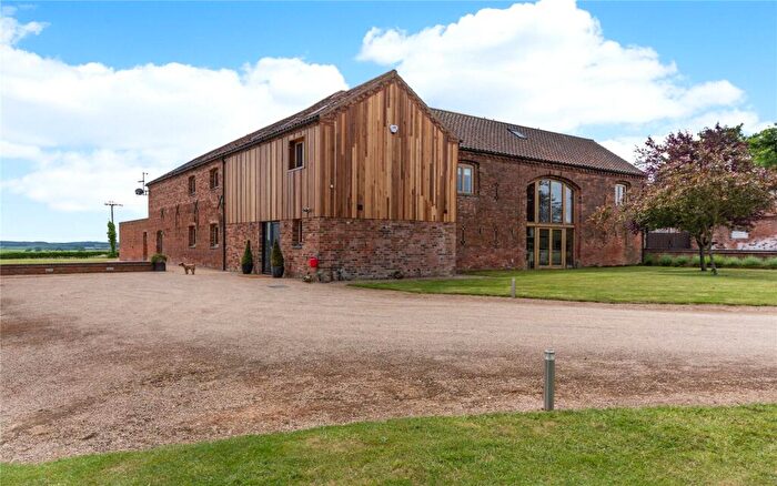 5 Bedroom Detached House For Sale In Norwell Woodhouse, Newark, Nottinghamshire, NG23