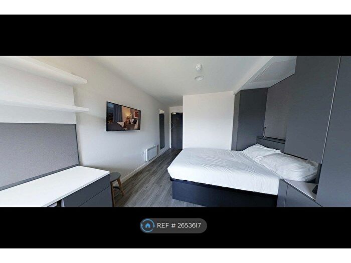 Studio To Rent In Lawrence Street, York, YO10