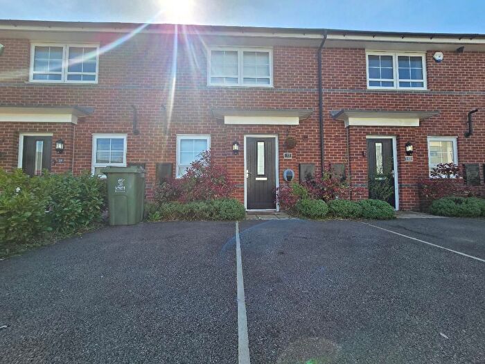 3 Bedroom Terraced House To Rent In Wincham Avenue, Speke, Liverpool, L24