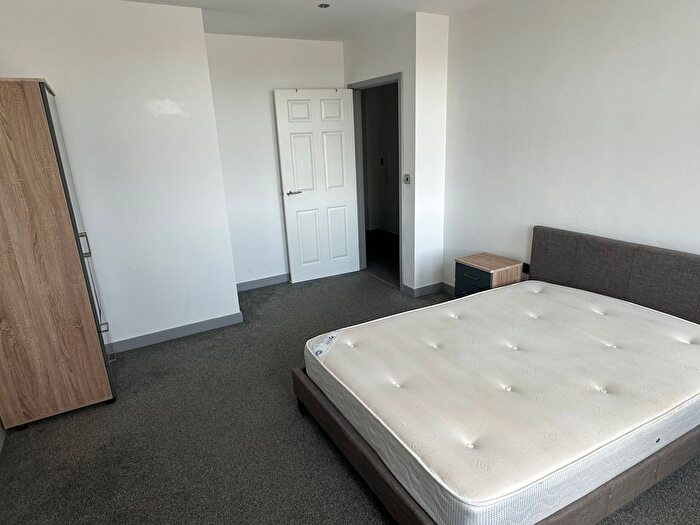 1 Bedroom Flat To Rent In Princes Street, Doncaster, DN1