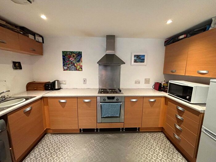 2 Bedroom Apartment For Sale In Tenby Street North, Birmingham, B1